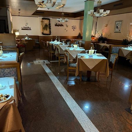 Hotel Marianna Rocca Pietore Εξωτερικό φωτογραφία