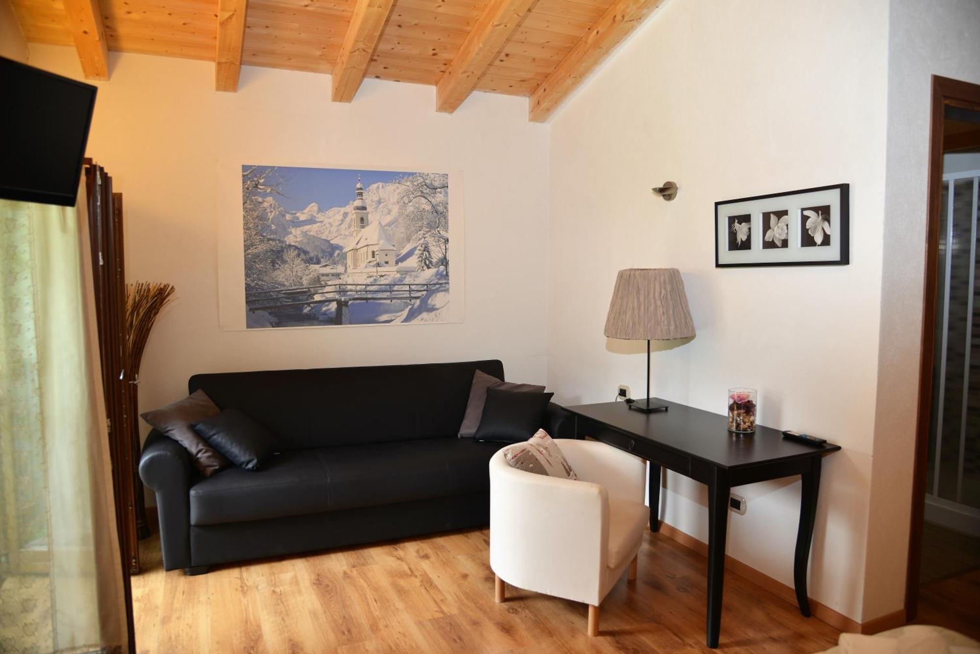 Hotel Marianna Rocca Pietore Εξωτερικό φωτογραφία