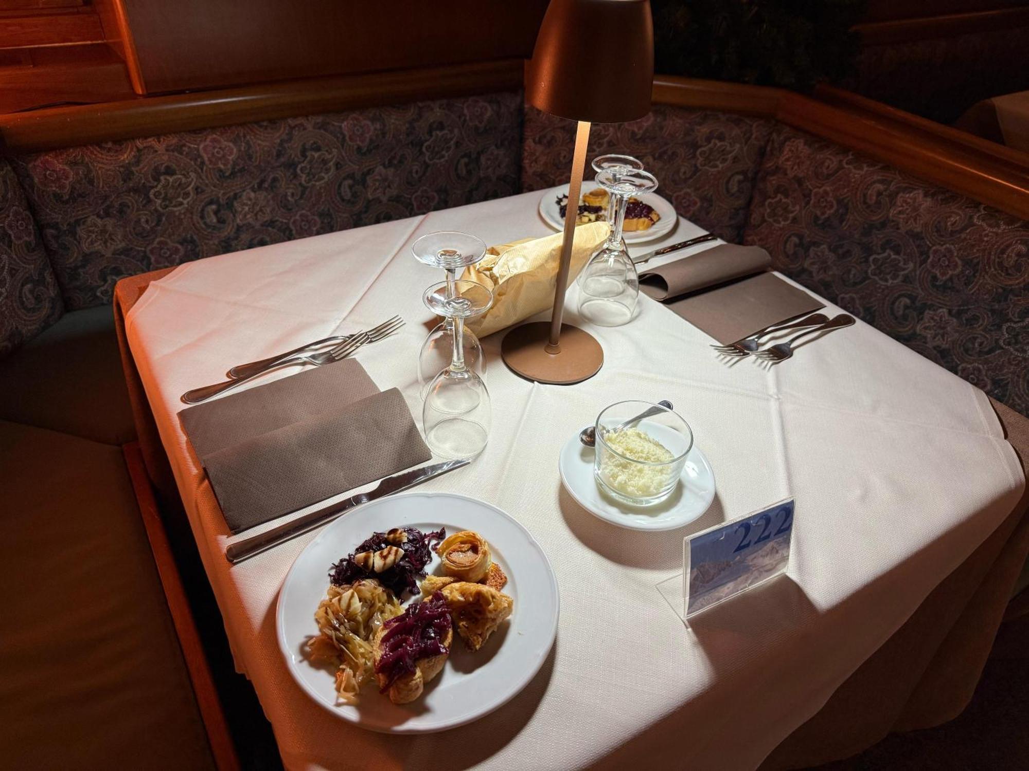 Hotel Marianna Rocca Pietore Εξωτερικό φωτογραφία