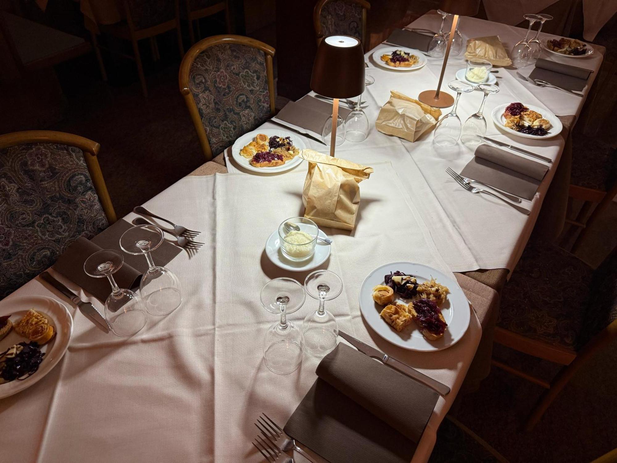 Hotel Marianna Rocca Pietore Εξωτερικό φωτογραφία